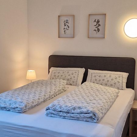 Barrierefreies Apartment Ursulinenhof 奥贝里德 外观 照片
